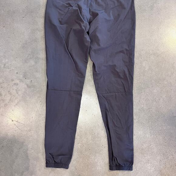 Tailored Athlete Everyday Jogger Tech pants Graphite Gray Mens Medium bottoms - Picture 6 of 6